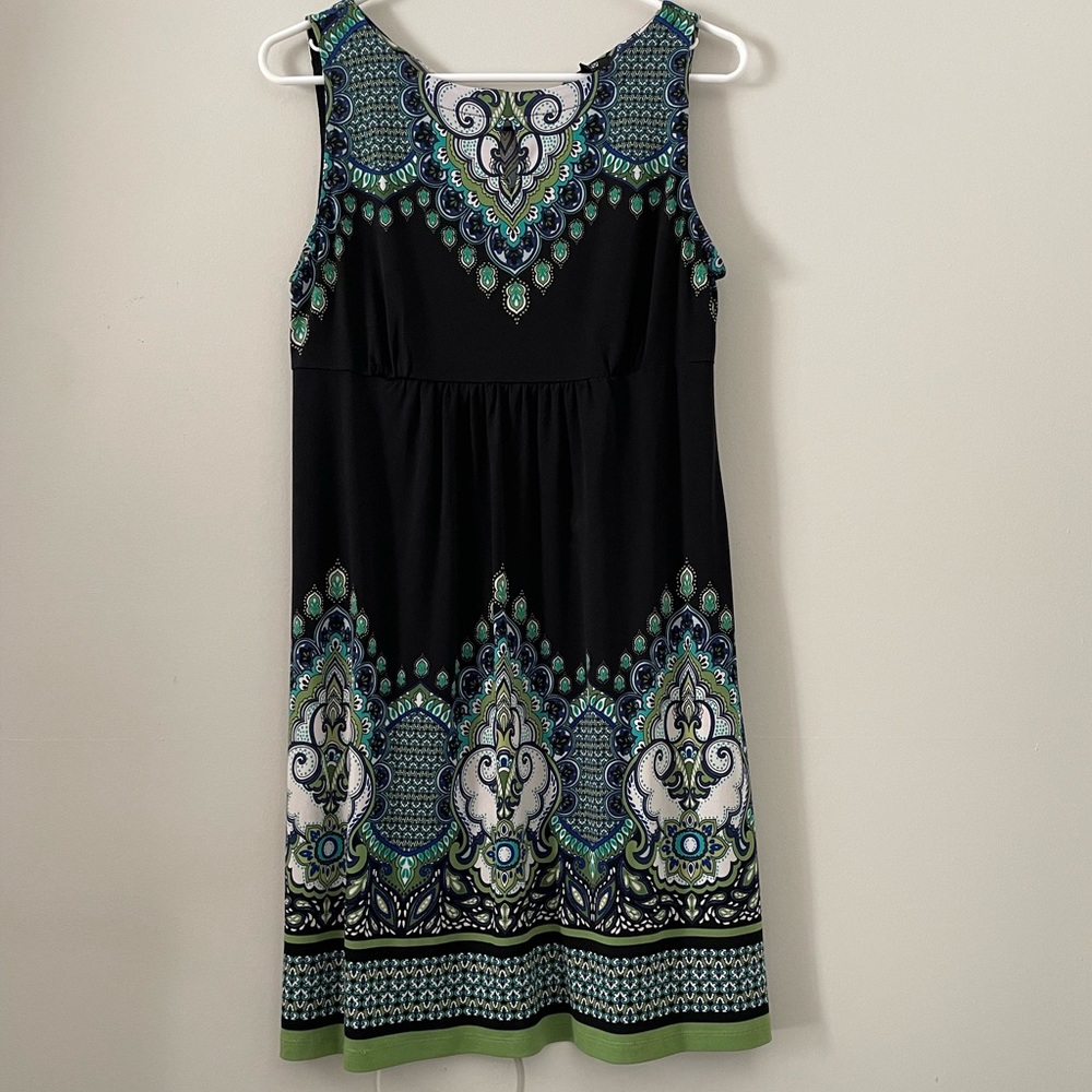 Medium Dress